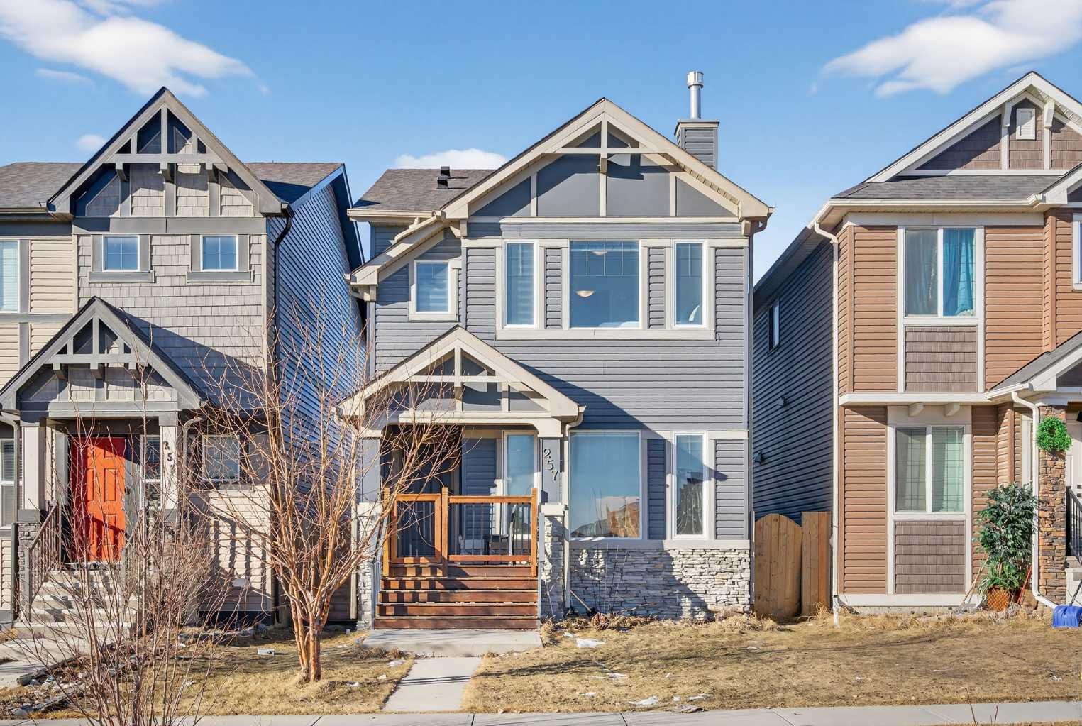 257 Skyview Ranch Boulevard NE
