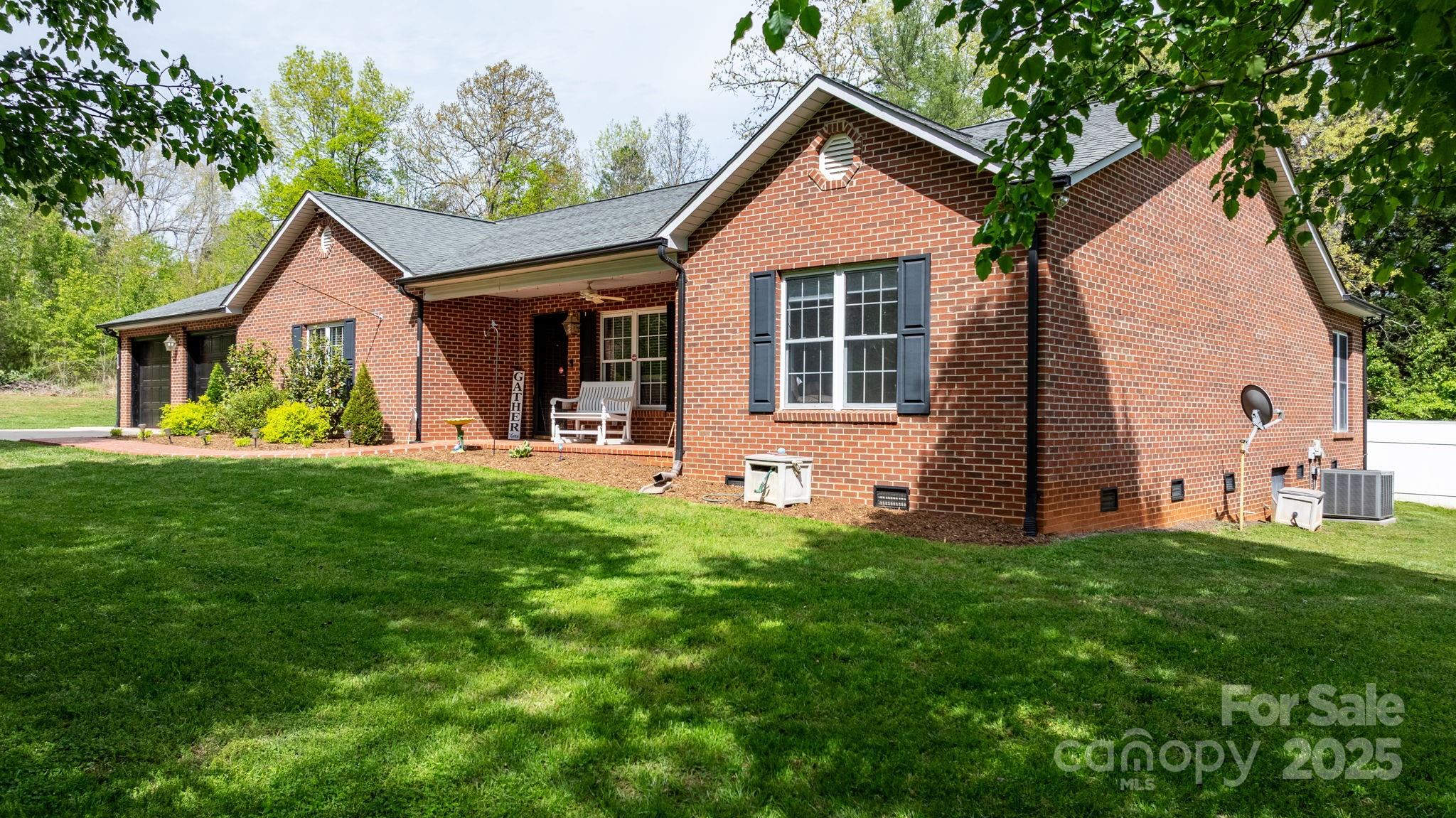 503 Sanford Gragg Road