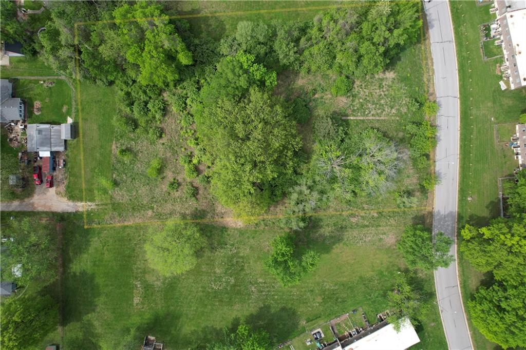 3737 N Brighton Avenue