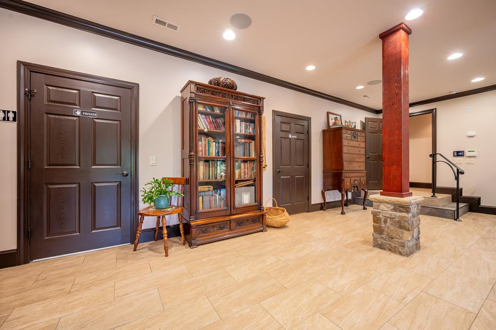 1205 Stone Mountain Road