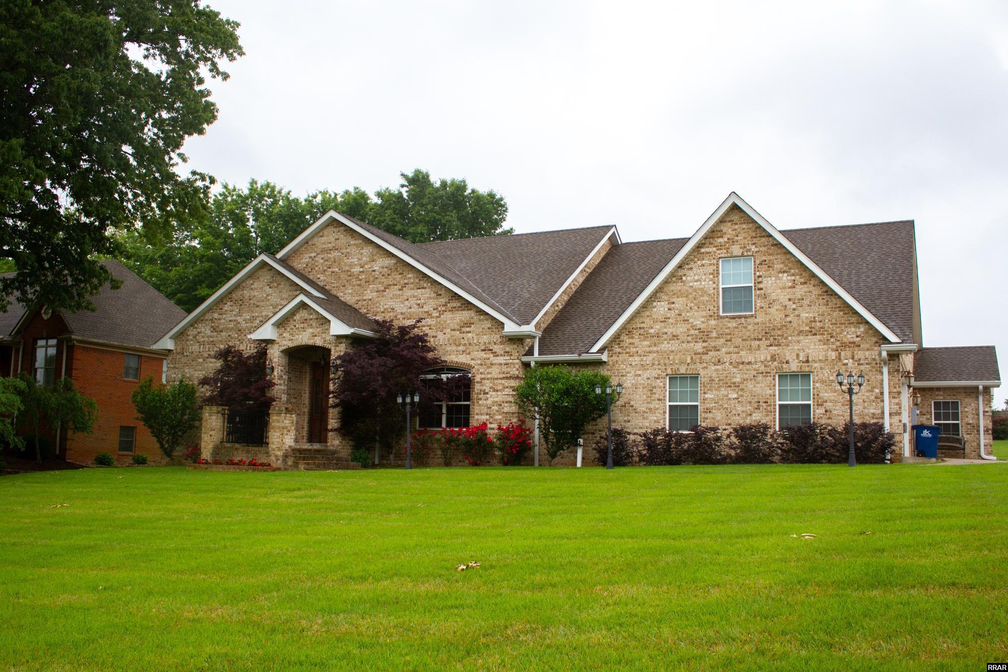 142 Forest Drive