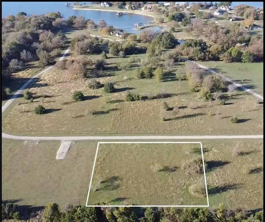 Lot 9 Indian Trail