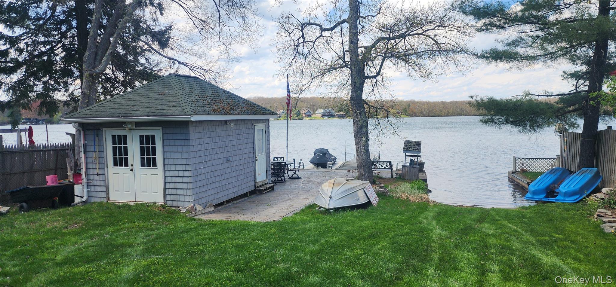 65 Sarine Road