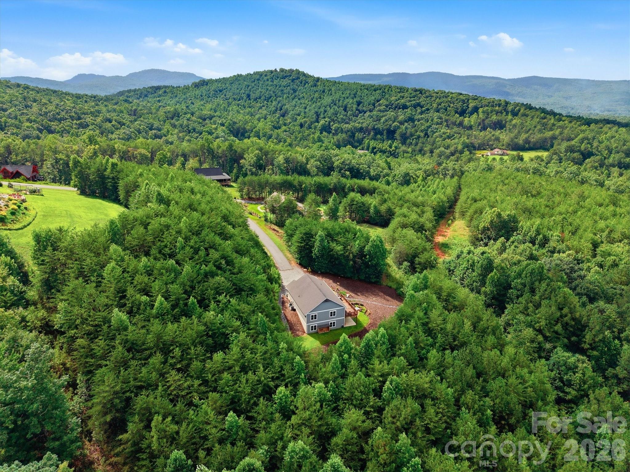 47 Pleasant Ridge Trail