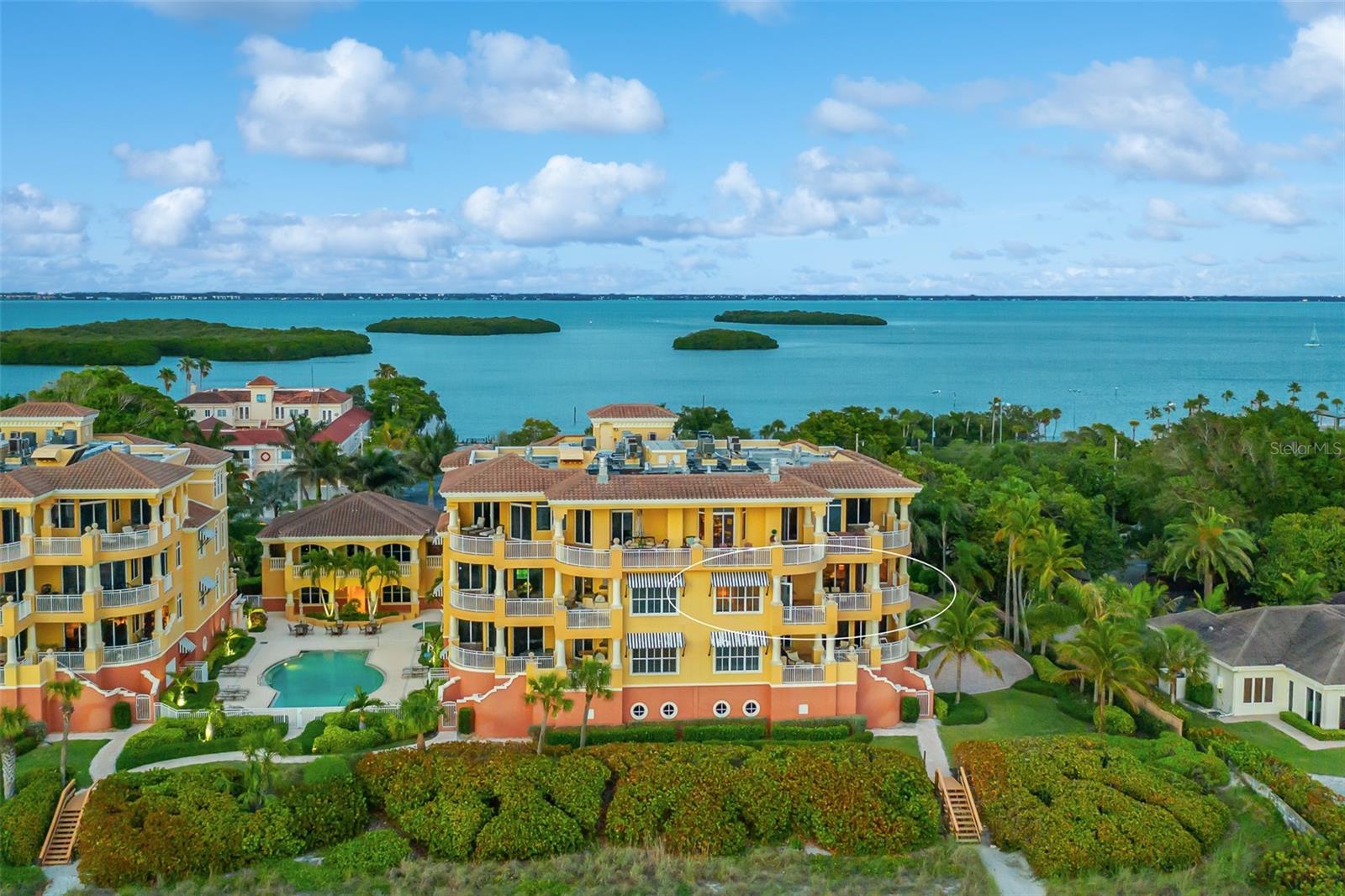 4125 Gulf Of Mexico Drive S201
