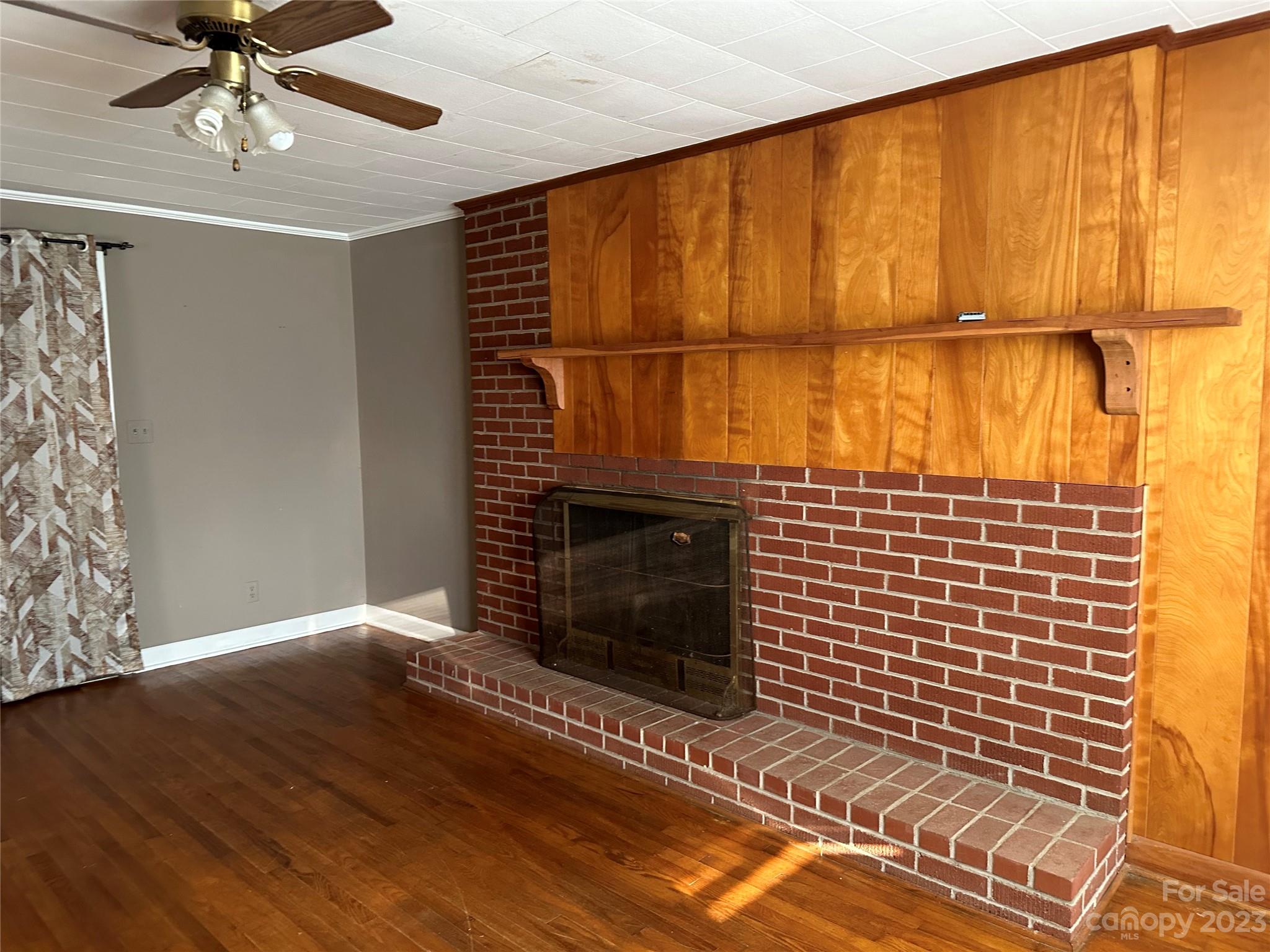 3262 Friendly Park Road