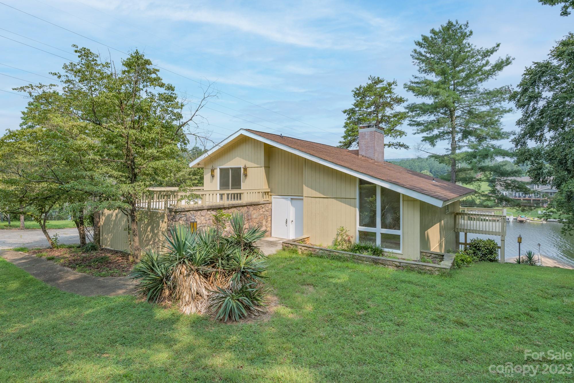 50109 Fox Road