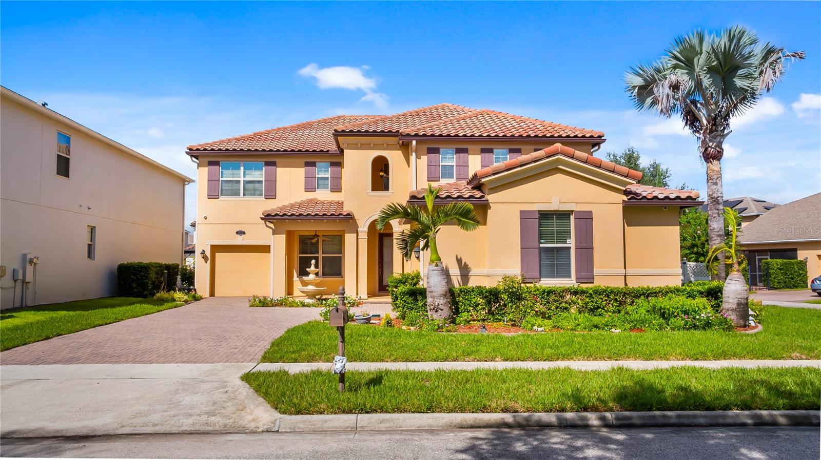 9010 Reflection Pointe Drive, Windermere, FL