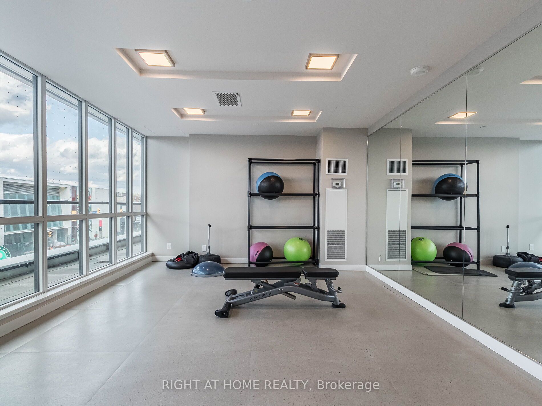 1603 W Eglinton Ave 216