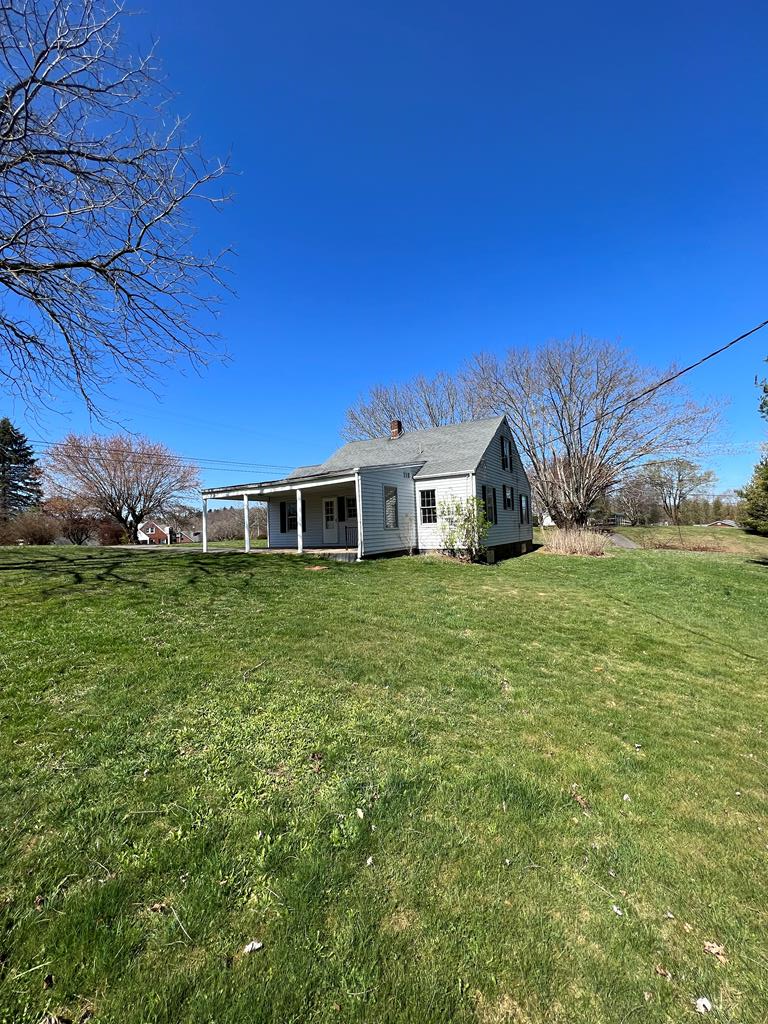 Residential for sale in Galax, Virginia, 86029