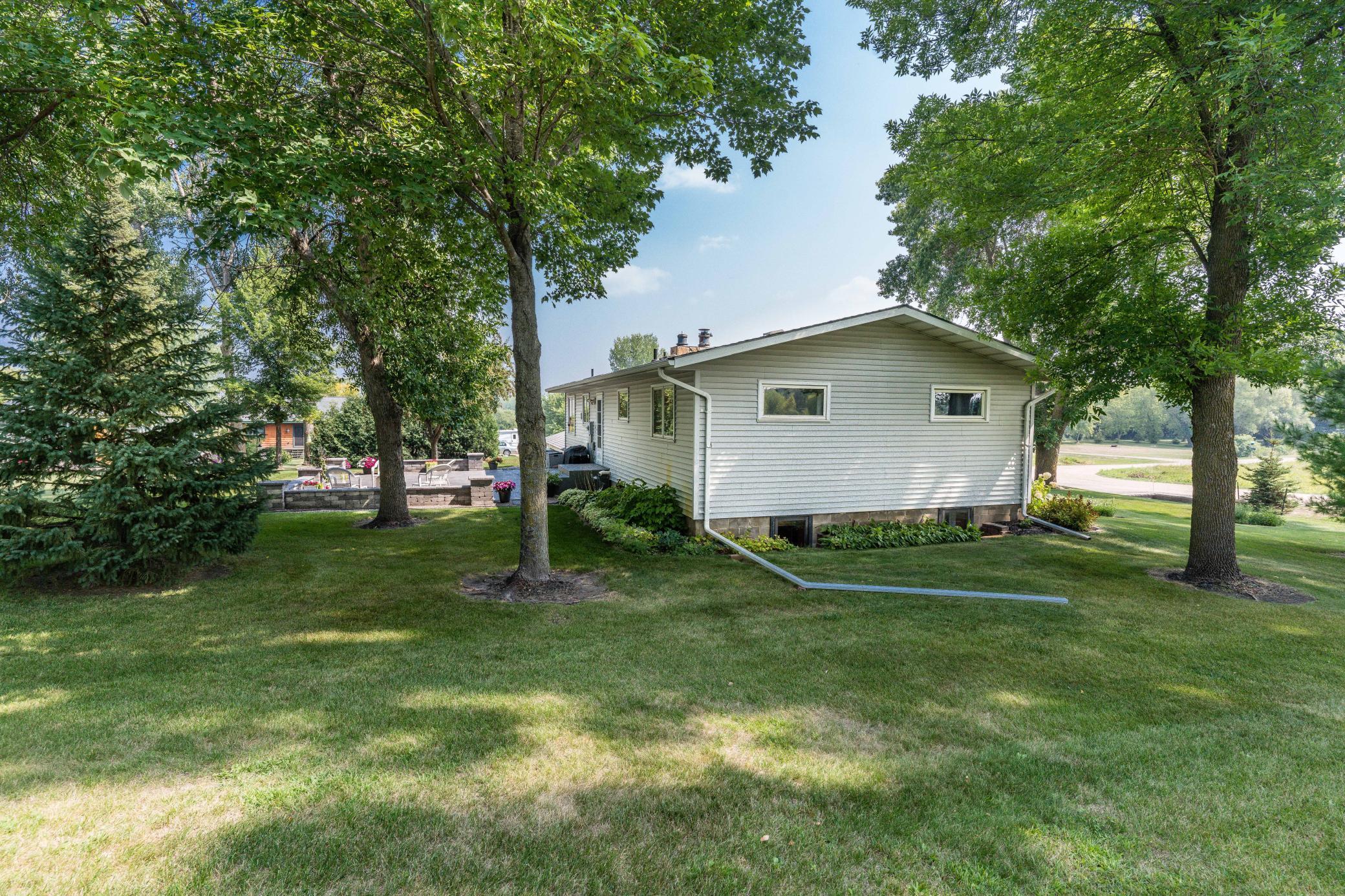 23490 Cottonwood Lane