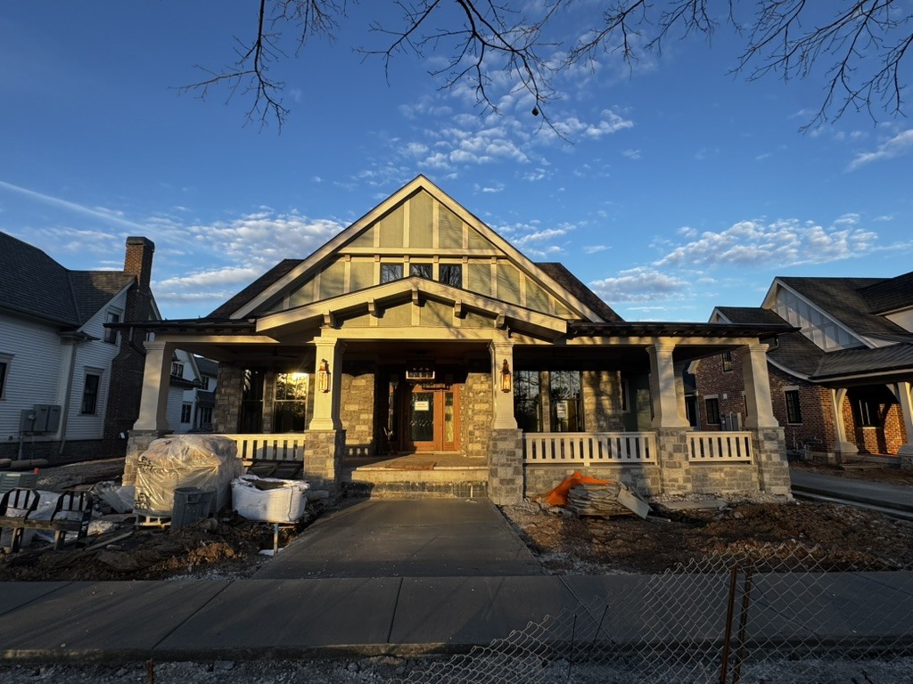 DOWNTOWN FRANKLIN LUXURY LIVING AT IT’S FINEST. Welcome to the New Magnolia Hall where you’re a short walk to Main Street and all things Downtown Frankin. Estate quality, historic new home that may look like it was built in the early 1900’s, but sure doesn’t live that way with immaculately thought out floor plans, artisan level details and execution designed for the principal owners to be able to live and enjoy life to the very fullest all on one floor while still having all the extra room they need for guests and entertaining when they want it. Located on 12 beautiful acres in the famous Historic District of Downtown Franklin Tennessee, in the shadow of the 185 year old National Register William S. Campbell House and right next door to the 58 acre Jim Warren Park. Enjoy the big front porch, beautiful cooks’ kitchen, scullery, butlers pantry, formal dining and great room all overlooking the stunning pool/sauna which completely opens up from the great rooma and gallery hall for entertaining so you have easy access to the covered grill area and screen porch. There is a second primary on the main floor with a coffee bar, large closet and a bath that may make your guests not want to leave. An oversized 3 car garage with only 4 inches to the main level home, full generator, optional in-law or in-house apartment that you can build out over the garage with a private entrance and of course a private gated driveway. A private 4 acre landscaped park sits right outside your beautiful front door with a crushed granite walking trail. There is also beautiful 2 acre Spring fed and stocked lake, fire pit and sitting area beside the restored Springhouse and a walking trail with a beautiful sitting spot on the other side of the lake looking back at this unique property. And maybe the best part for those who live here is zero yard maintenance so the owners can leave for as long as they want without worry. Welcome to the New Magnolia Hall. One Iconic Home – Ten Amazing New Ones.