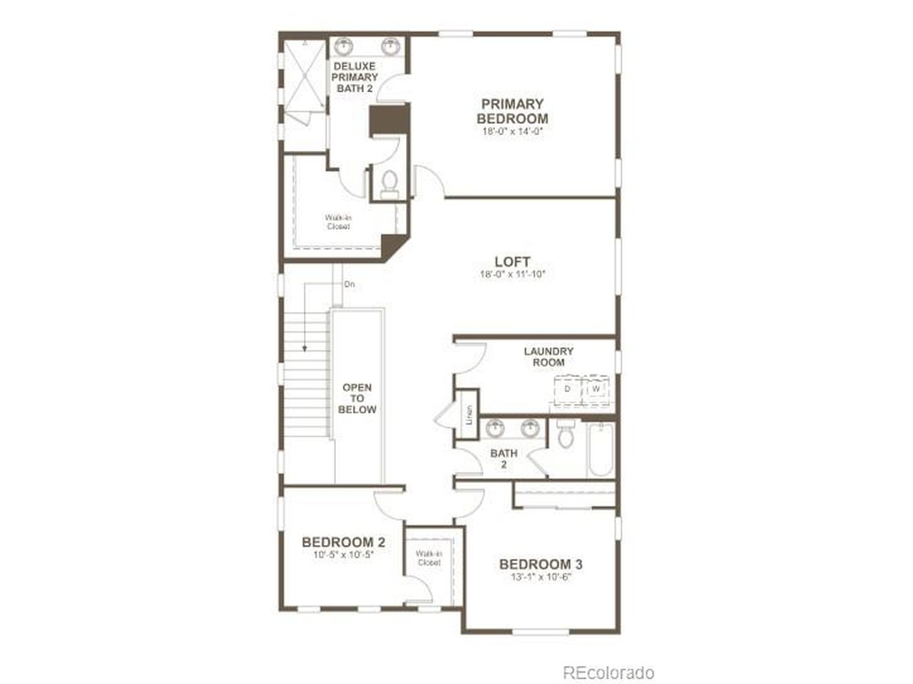 **!!AVAILABLE NOW/ MOVE IN READY!!**SPECIAL FINANCING AVAILABLE**WALK-OUT BASEMENT** This Laurel is designed to impress, offering two stories of thoughtfully crafted living spaces enhanced by designer finishes throughout. The main floor is perfect for entertaining, featuring an open-concept layout filled with abundant natural light. The inviting great room, anchored by a cozy fireplace, flows seamlessly into the dining area and a gourmet kitchen complete with a quartz center island, stainless steel appliances, and a spacious walk-in pantry. Upstairs, you'll find three generously sized bedrooms and a shared bath, providing comfortable accommodations for family or guests. The primary suite offers a private retreat with a well-appointed bath and a spacious walk-in closet. A finished walkout basement completes the home, adding valuable living space with a versatile recreation room, an additional bedroom, and a shared bath.