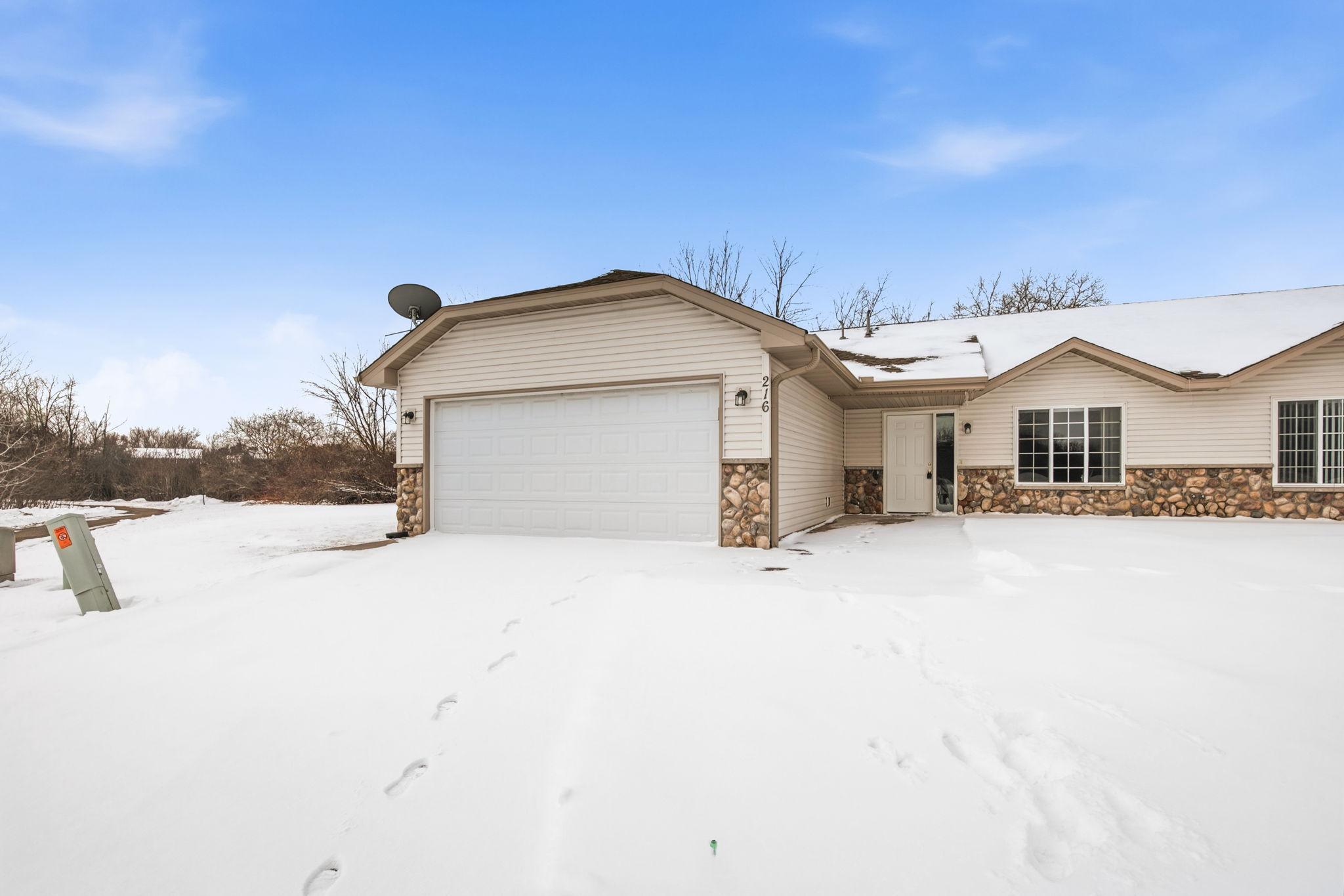 216 Appaloosa Court