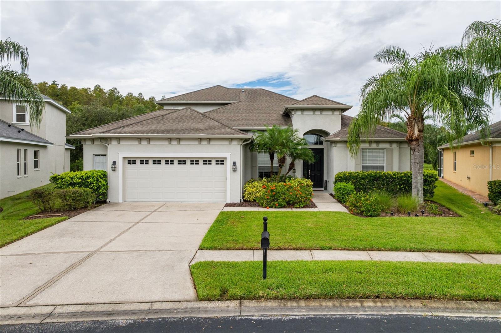 3308 Grassglen Place