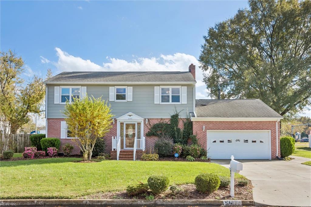 5147 Westerly Drive, Virginia Beach, VA 23464