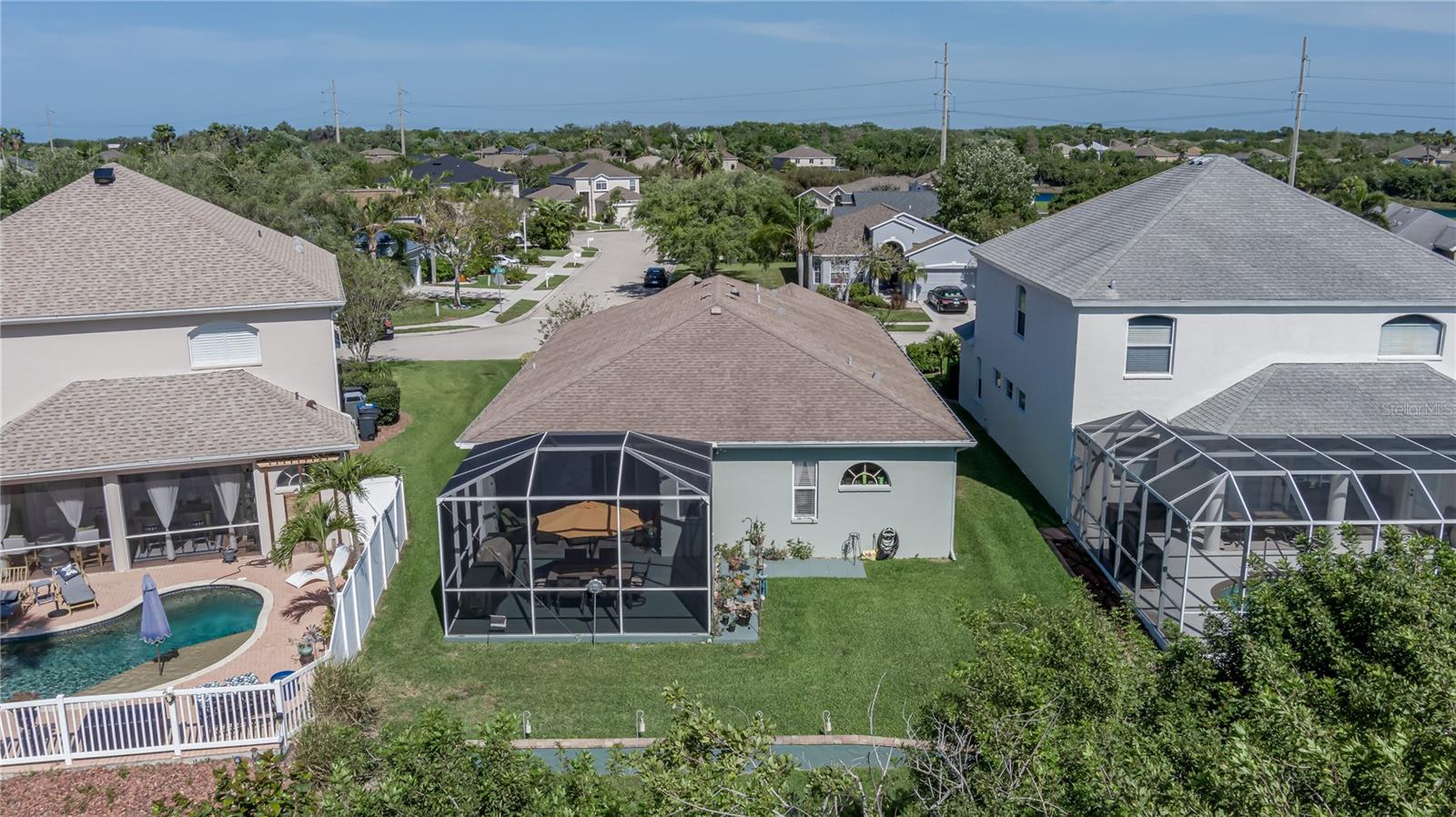 6101 Laurel Creek Trail