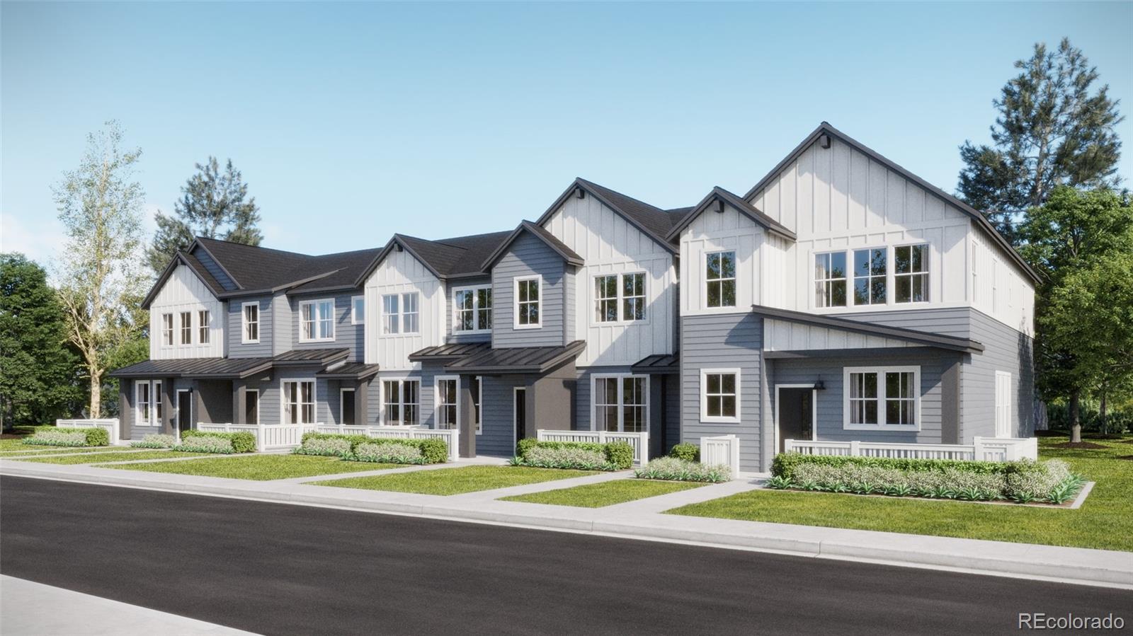 7688 S Cherokee Trail