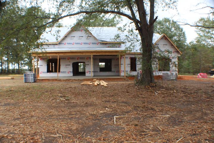 2769 Claxton Dairy Road