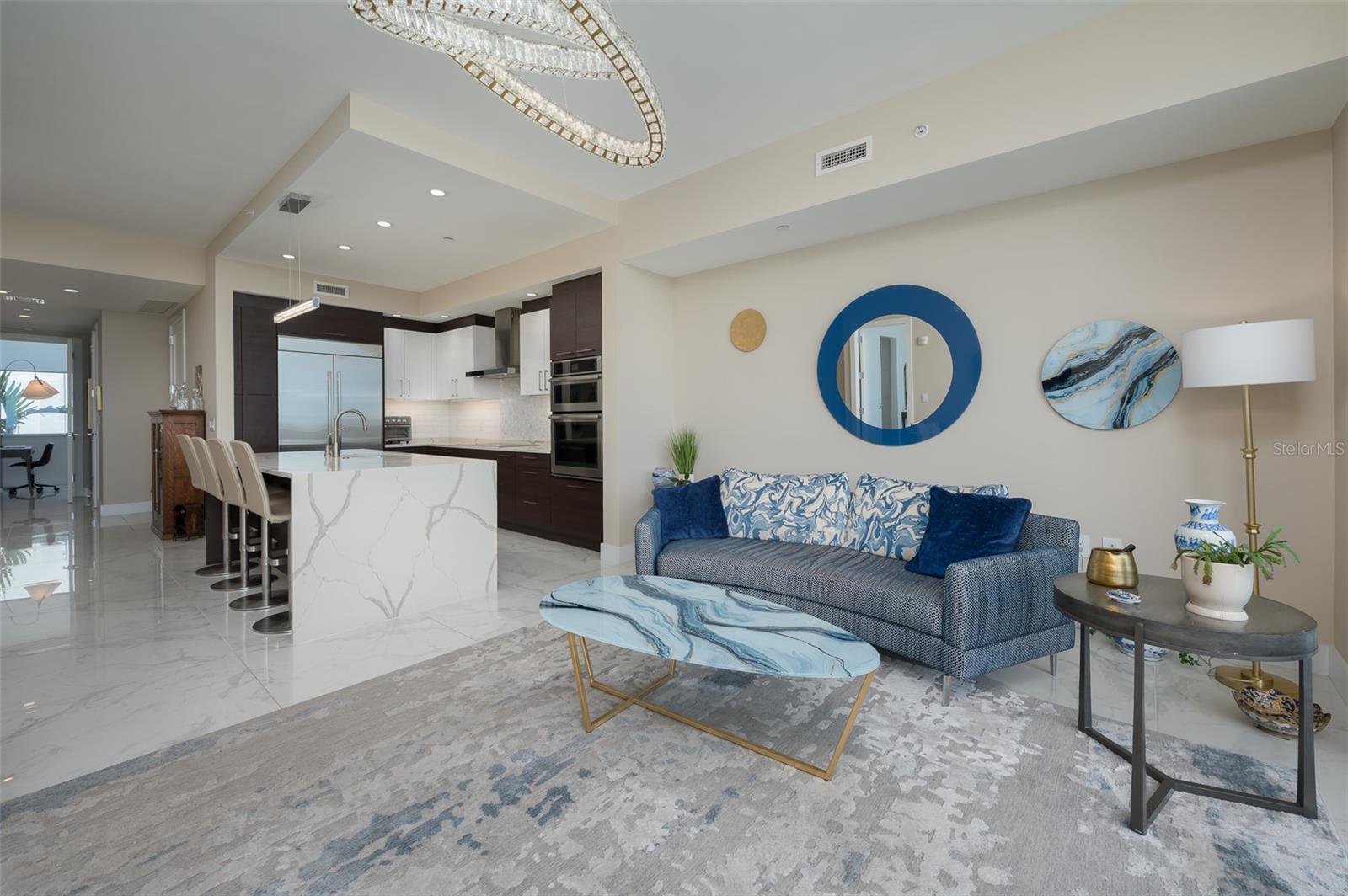 1155 N Gulfstream Avenue 306