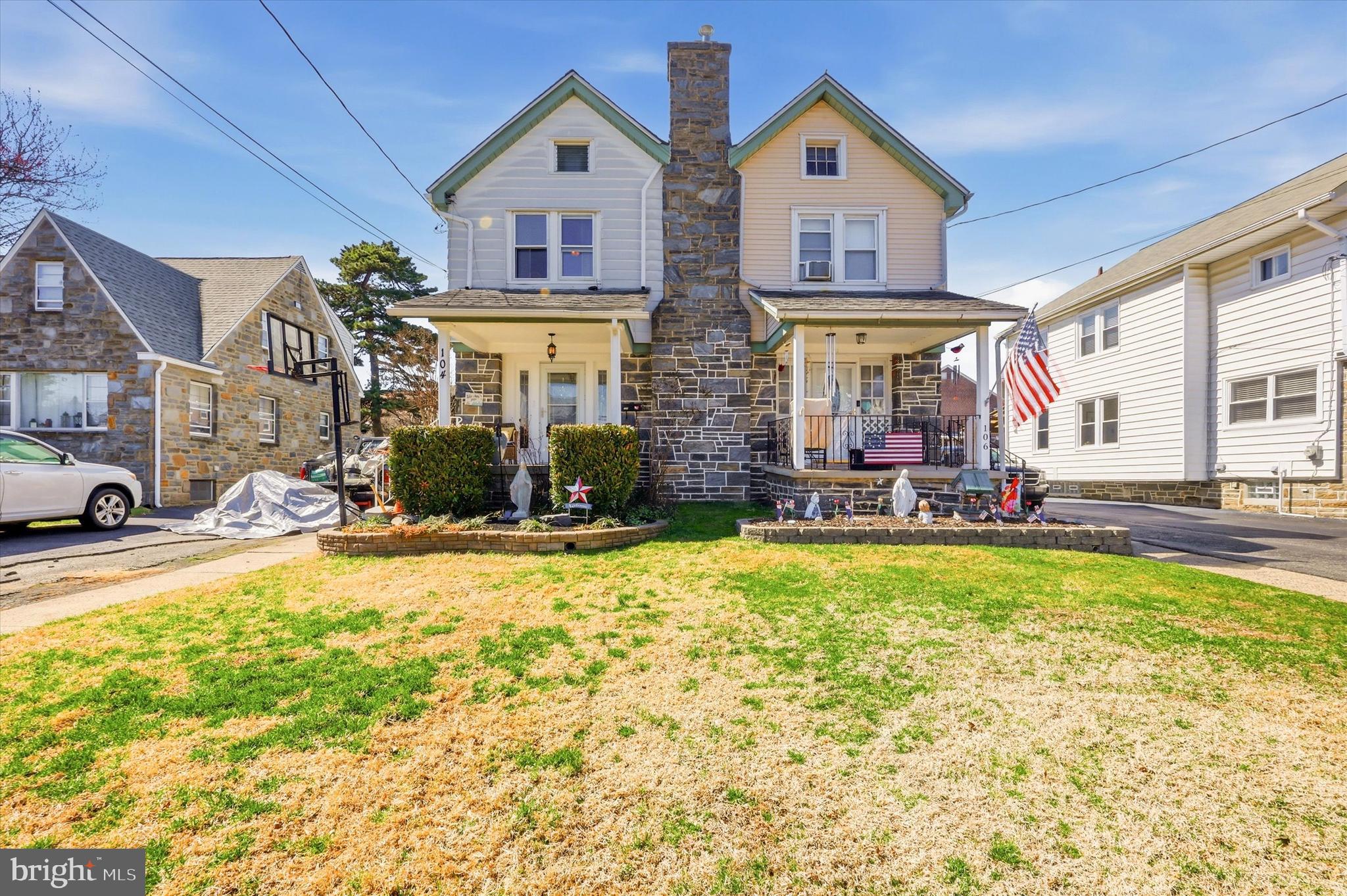 104 Sycamore Road