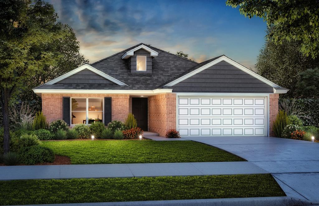 1124 E Stallion Lane