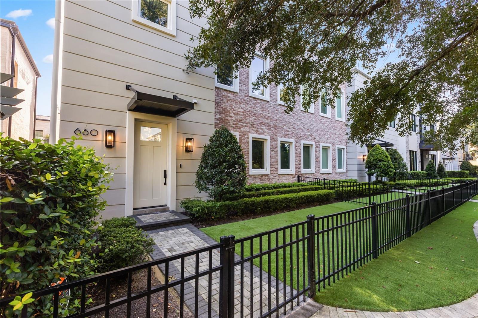 660 W Morse Boulevard, Winter Park, FL