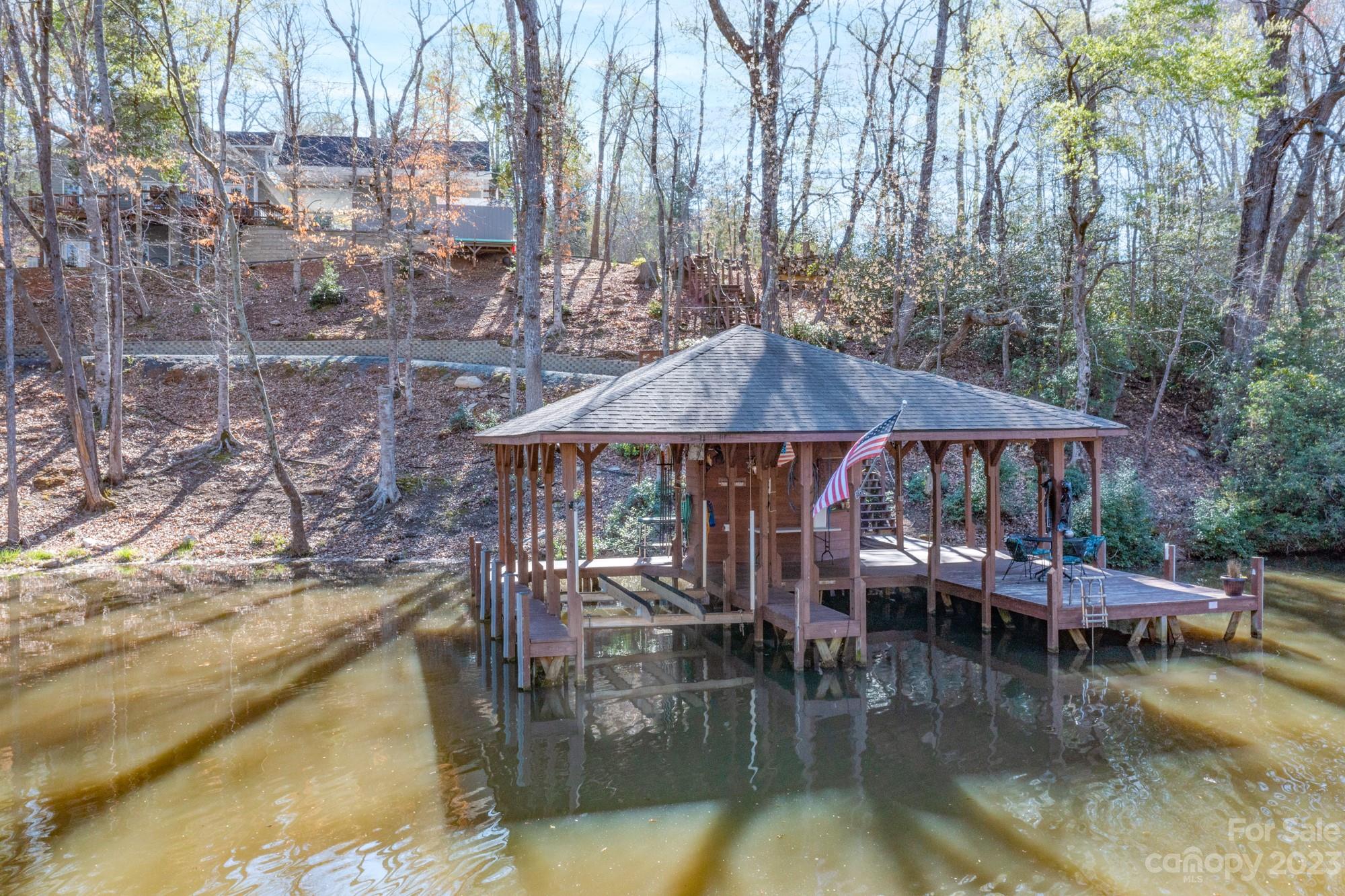 1142 Island Creek Drive