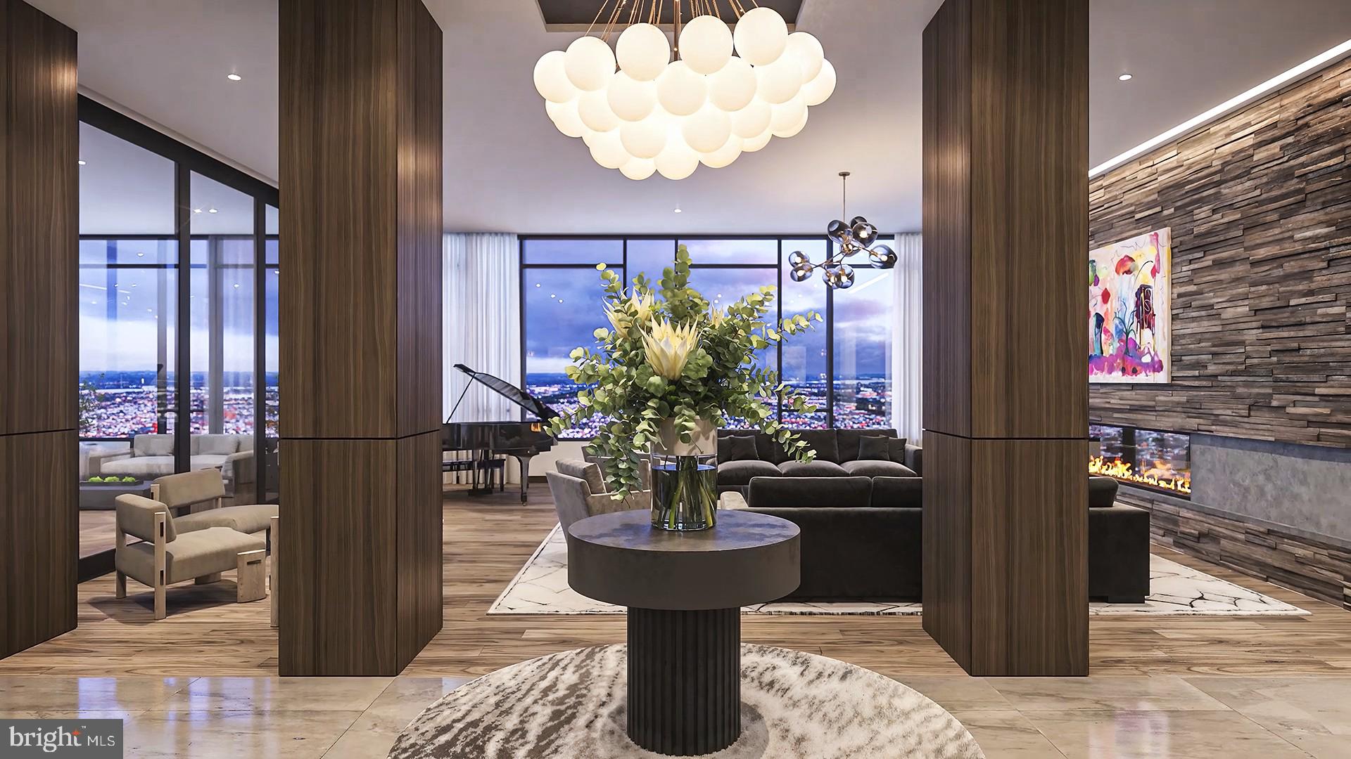 1911 Walnut Street PH 4701