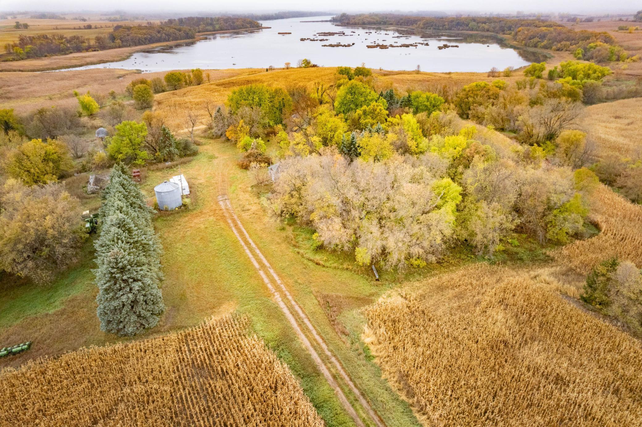 Land for sale in Glenwood, Minnesota, 6450227