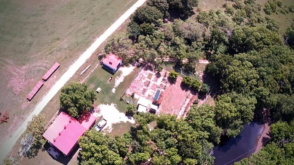 4608 Highway 1689