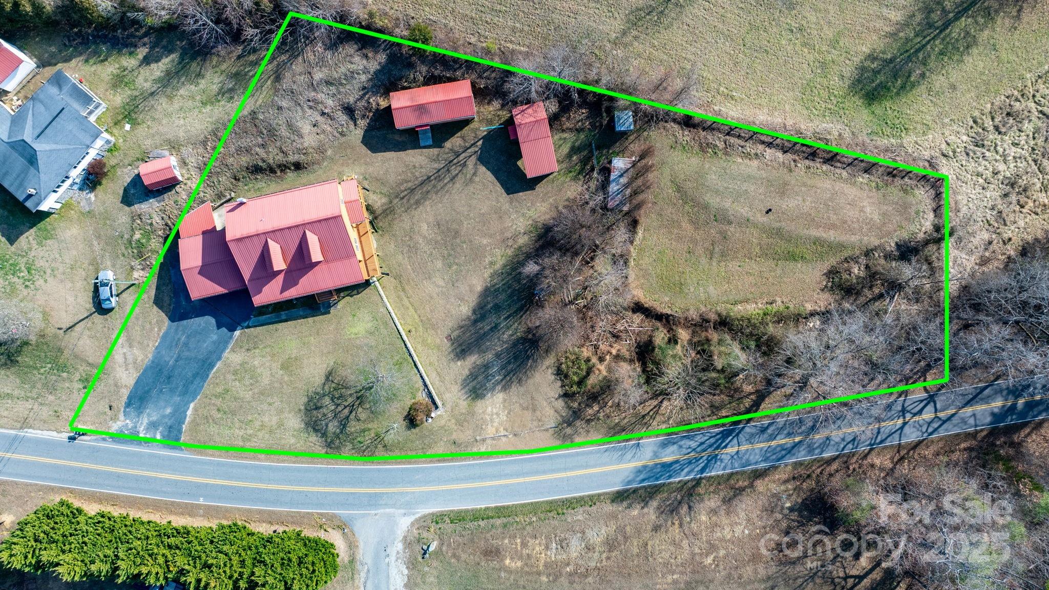 240 Wildwood Road