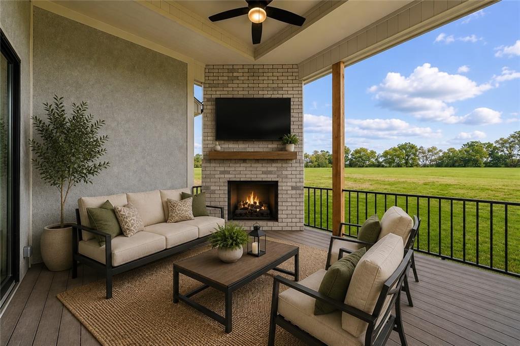 13511 Woodland Ranch Drive