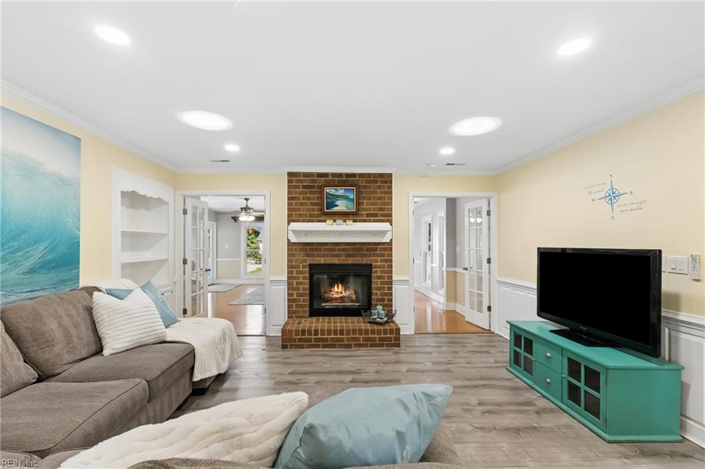 318 Rio Drive
