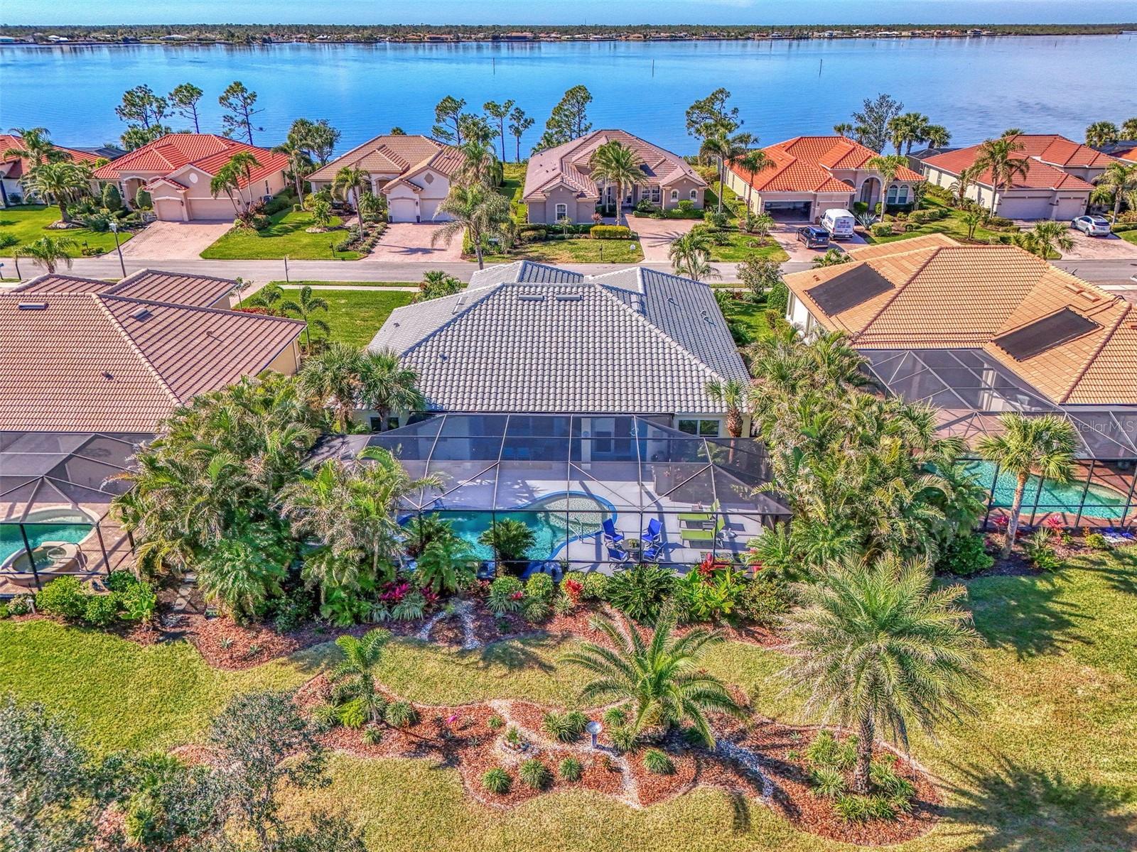 2864 Mill Creek Road