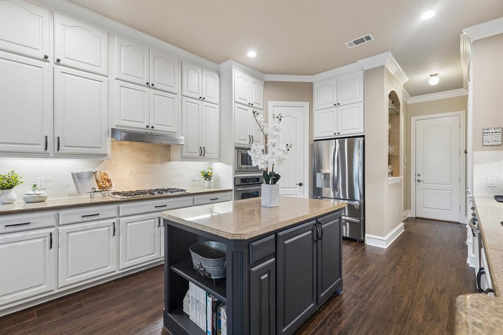5302 Ravensthorpe Drive