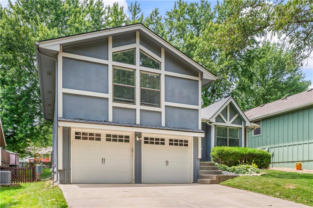 6500 N Jarboe Street