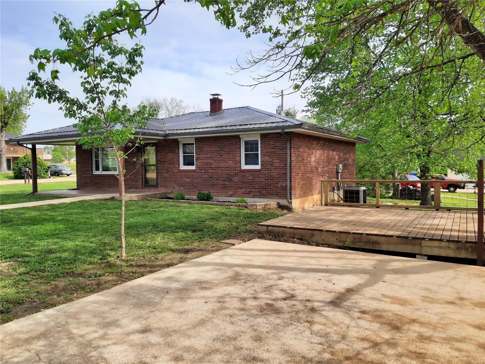 Residential for sale in Annapolis, Missouri, 24035825