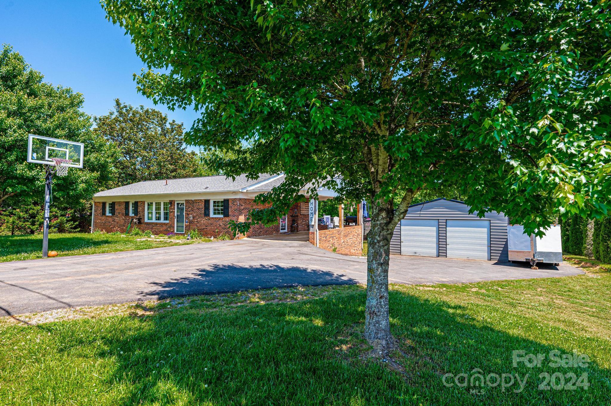 4706 Sawmills School Road