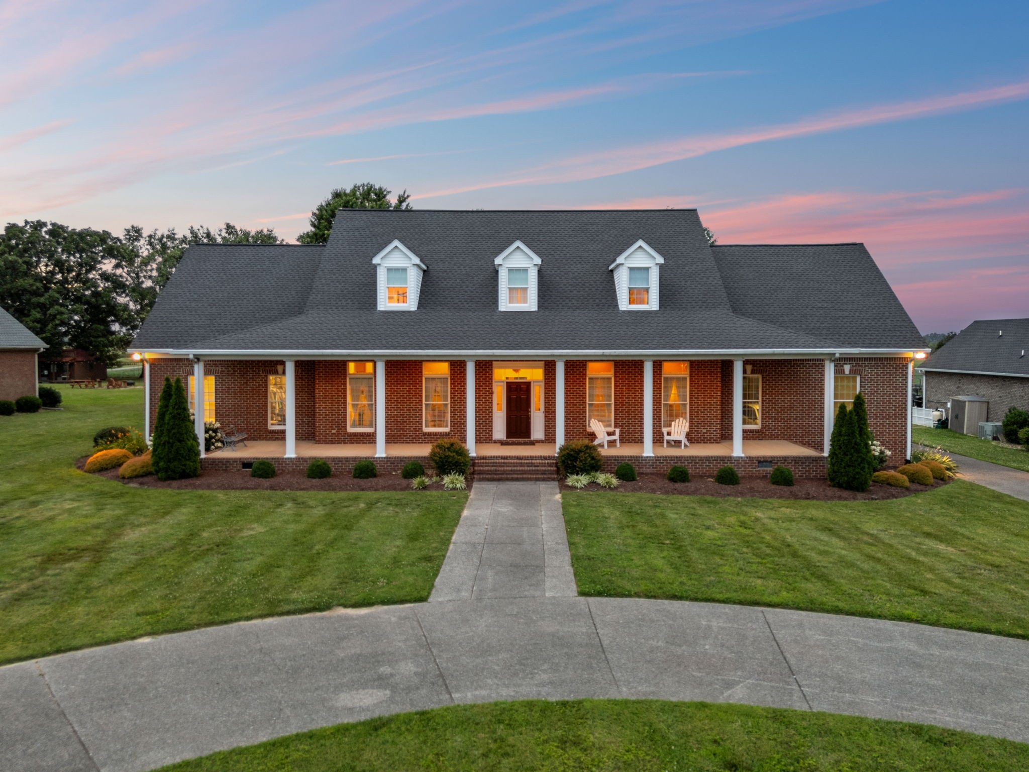 108 Ewing Dr