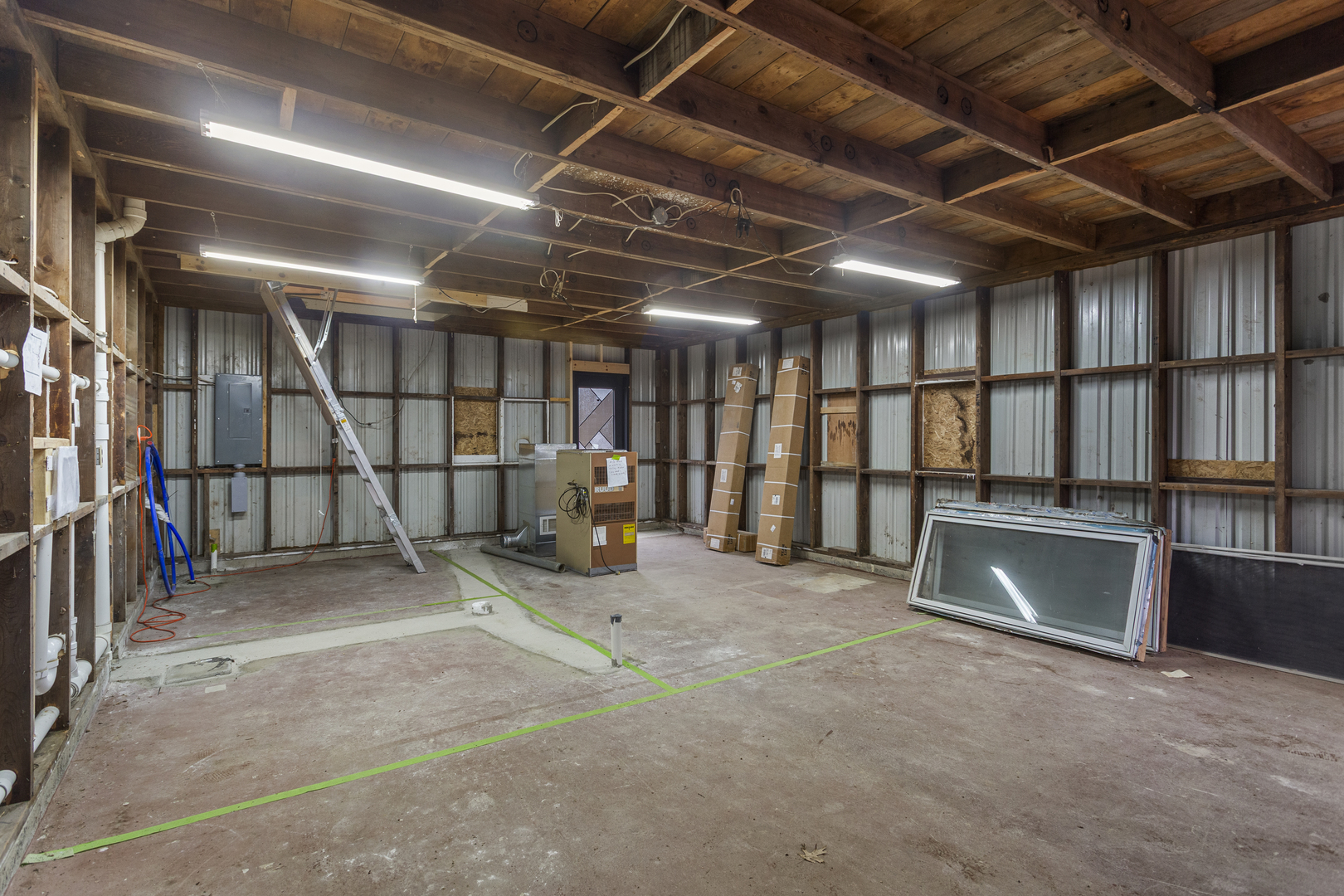 401A County Road 2500 Road N