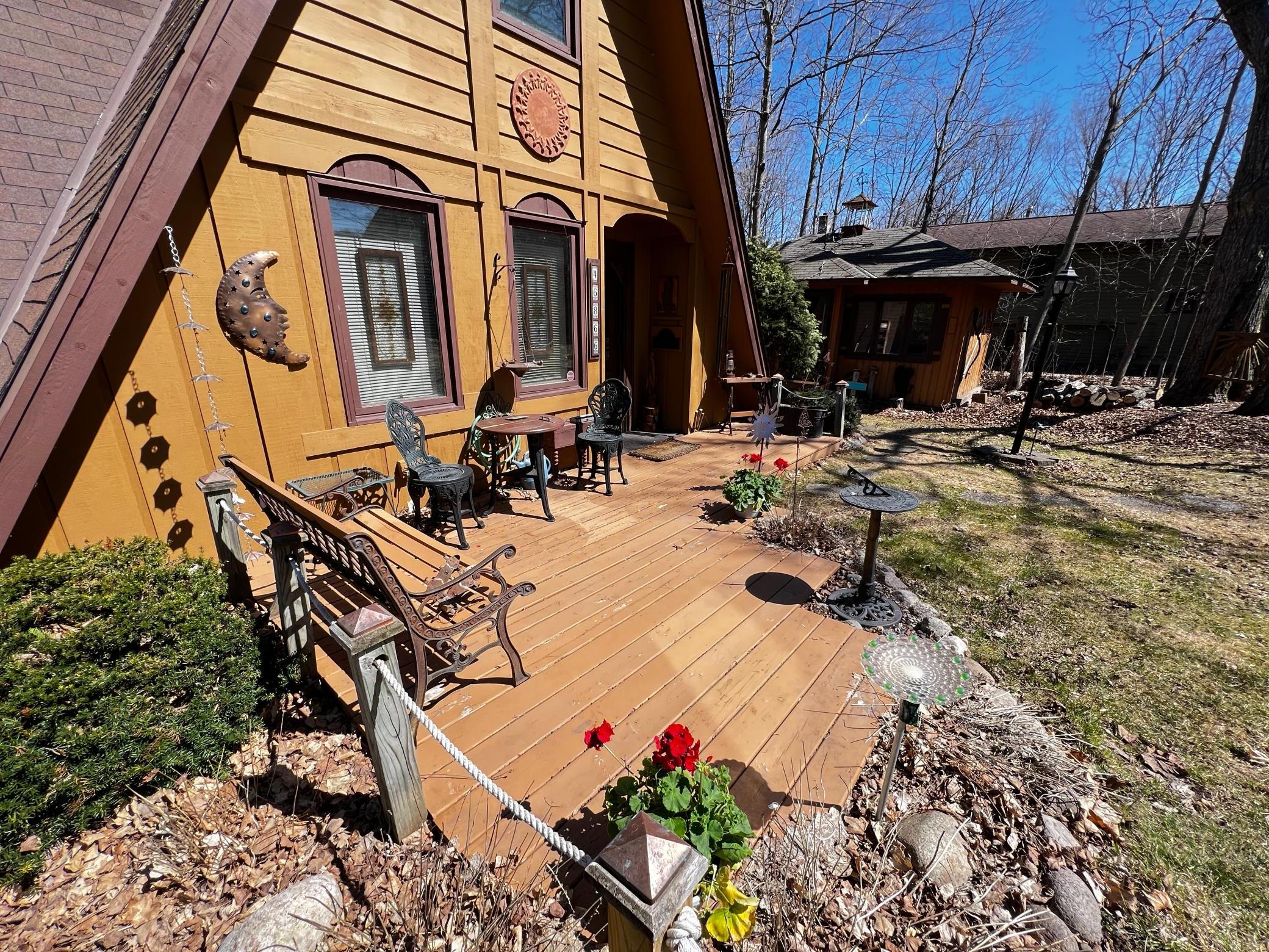 46866 Earle Brown Drive