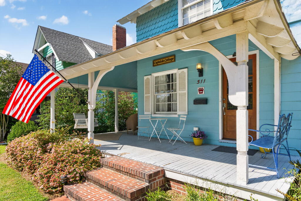 511 Tazewell Ave 373
