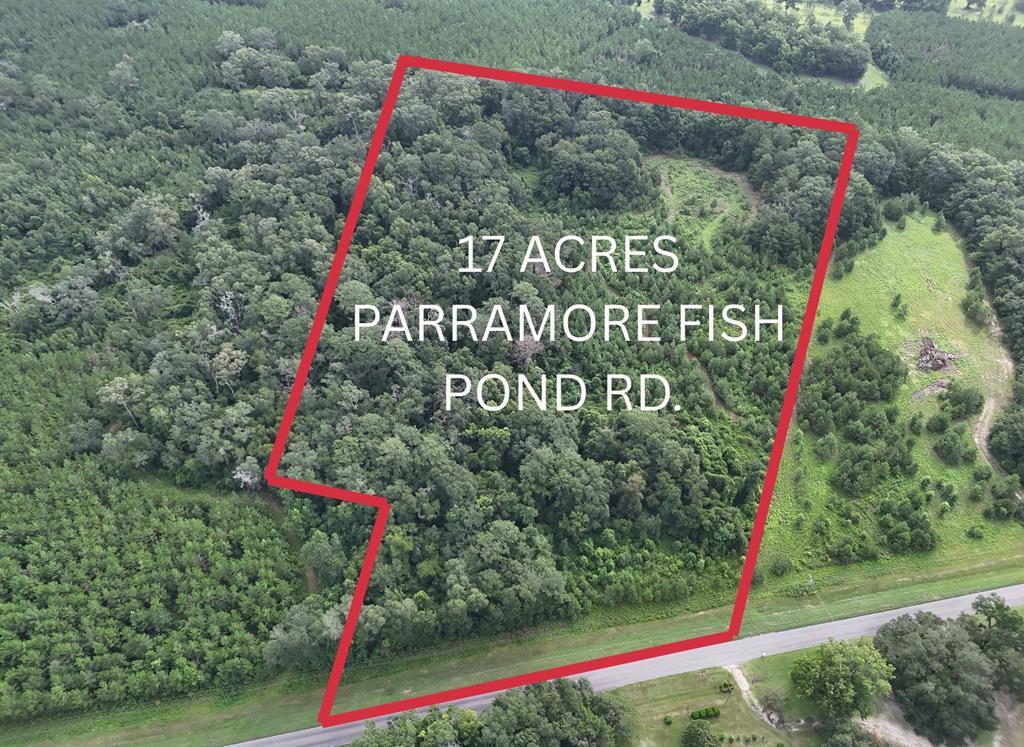 Welcome to your private haven in Boston, GA. 17-acre sanctuary nestled in the heart of nature's bounty. Ideal for those who cherish country living, this expansive land offers endless opportunities for development or leisure. This undeveloped gem is a wildlife enthusiast's dream come true, teeming with native deer and majestic turkeys roaming freely across your future backyard. Whether you're imagining a custom-built home surrounded by untouched beauty or envisioning an adventurous retreat complete with trails and outdoor activities, this property accommodates it all. Enjoy easy access to charming local amenities while soaking in the tranquil countryside ambiance that defines Boston, GA. A rare blend of seclusion without sacrificing convenience—build your dream on this blank canvas where every sunrise brings new wonders and every evening echoes with peace only nature can provide. Don't miss out on owning a slice of Southern paradise—where life is pure, simple, and extraordinarily beautiful!