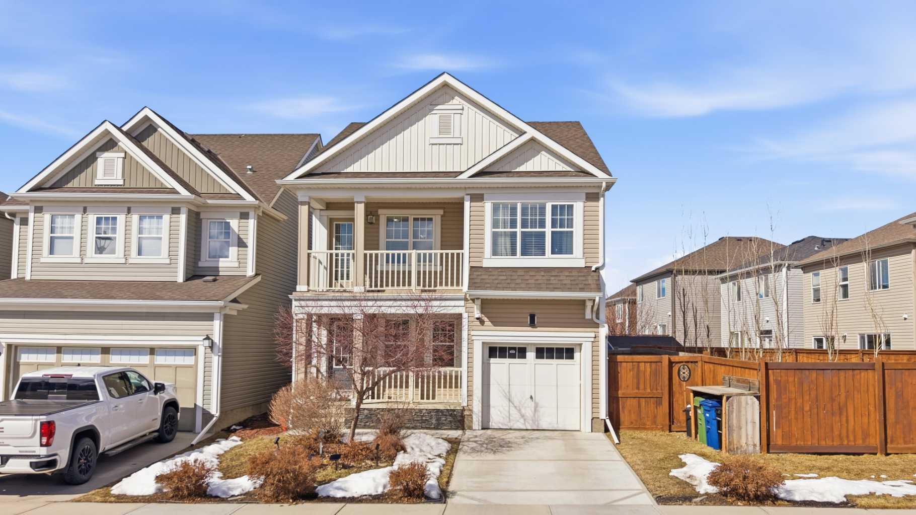 181 Windford Rise SW
