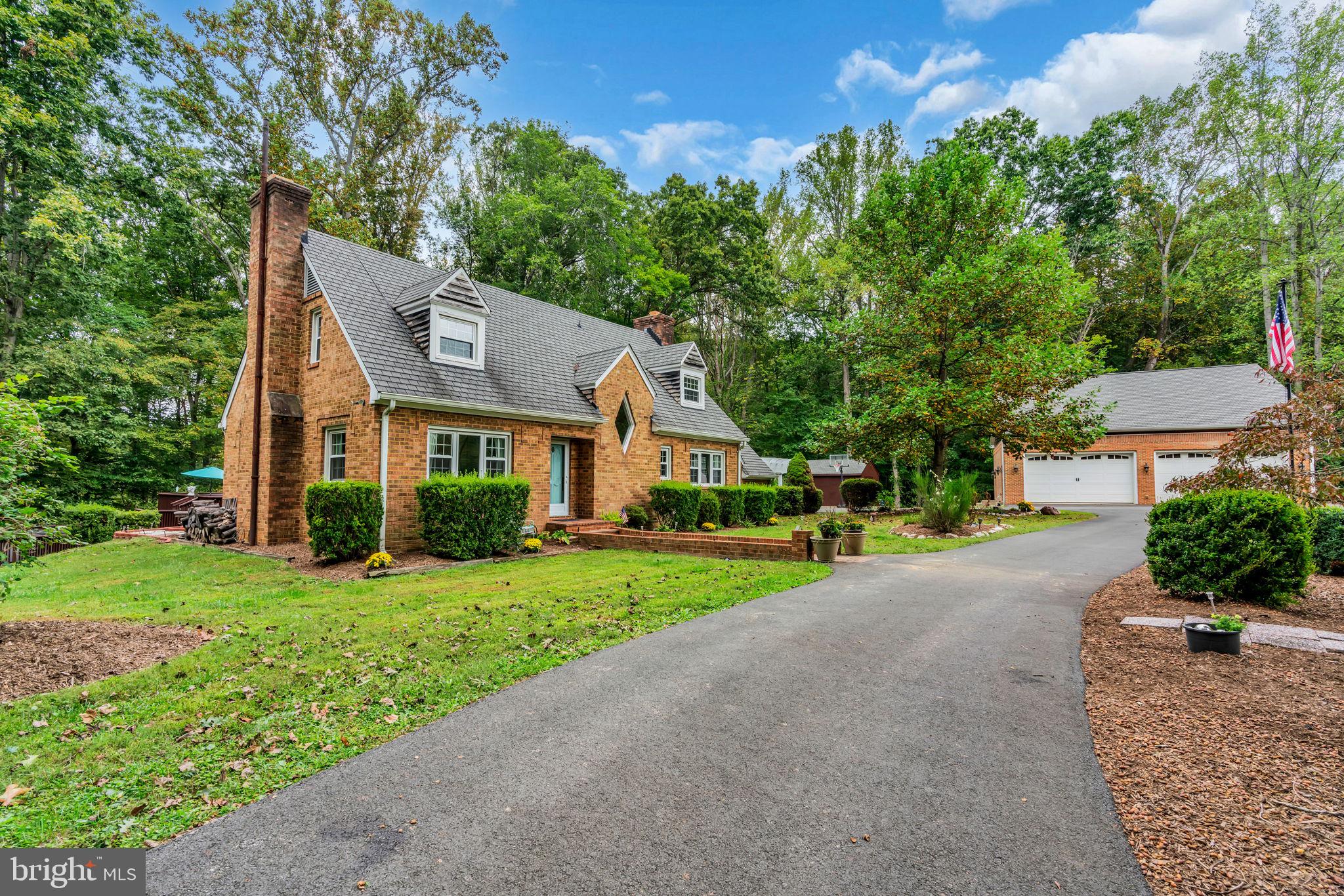 12215 Henderson Road