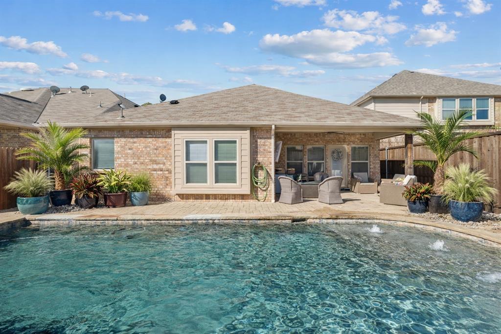 5105 Treehouse, Drive Frisco, TX