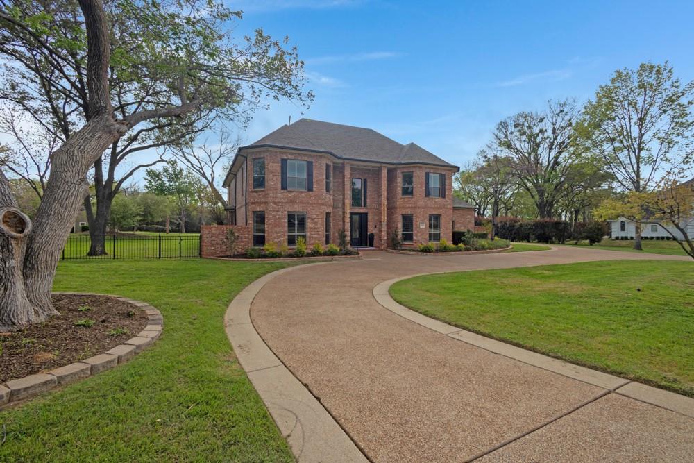 1908 Peninsula Drive, Flower Mound, TX