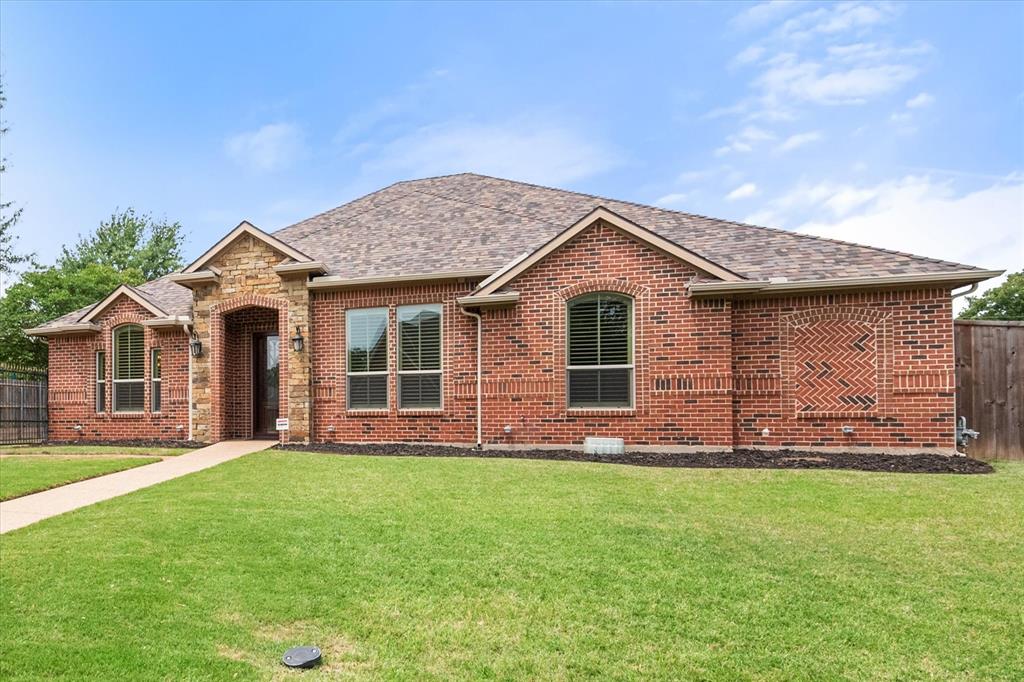 3315 Oak Run Lane