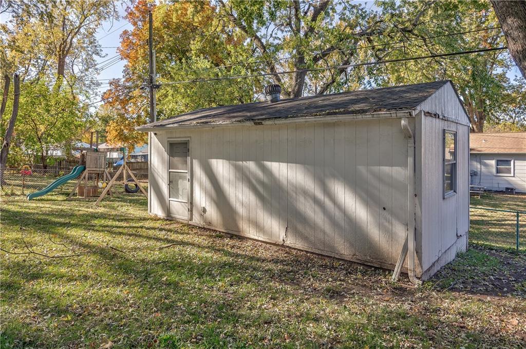 3606 S Spring Street